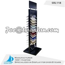 Stone Display Stand Rack-Srl118