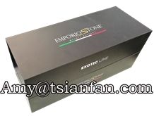 Artificial Stone Sample Box Stone Swatch Card Box