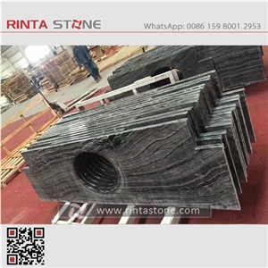 Old Wooden Marble,Black Green Marble,Black Wooden Vein Marble,Old Wood Vein Marble,Black Forest Marble,Black Ancient Wooden Vein Marble,Antique Black Forest Marble Tiles Slabs