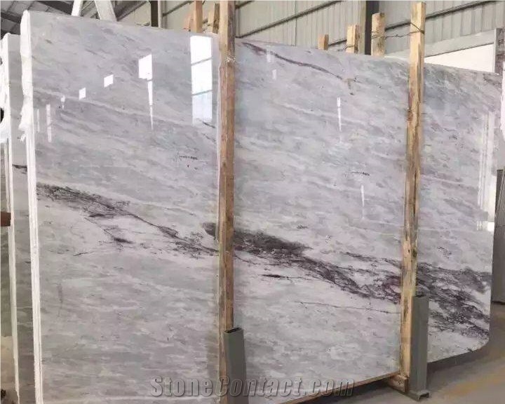 Aris Blue Gris Marble Tiles&Slabs,Marble Wall Covering Tiles