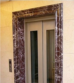 Chi Lo Hun Marble Door Door Fame,Marble Door Arch