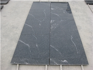 Dry Lay - Polished Granite Building Wall Ornaments