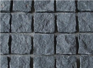 G684 Granite Cubble Stone,Paving Stes,Floor Covering