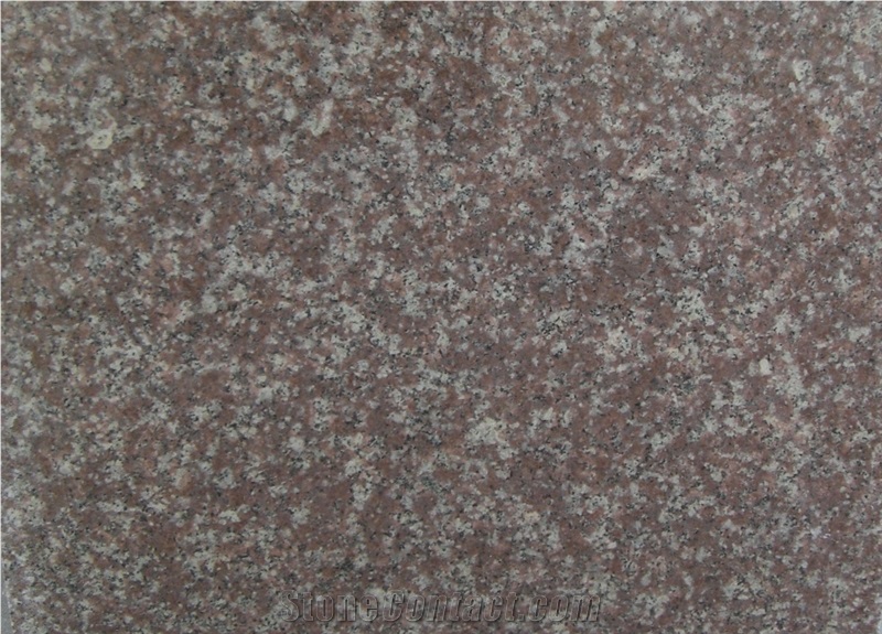 G687 Pink Granite Wall Covering,Floor Covering
