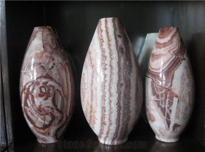 Marble Home Decorative Vases,Home Decorative Pots
