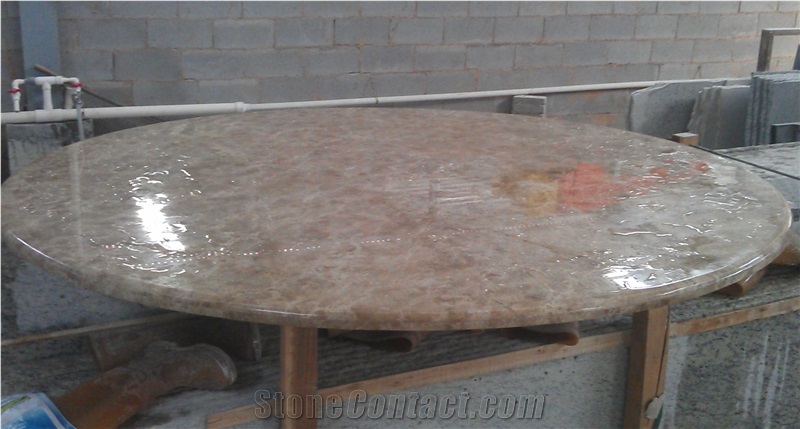 Round Marble Tables,Garden Tables
