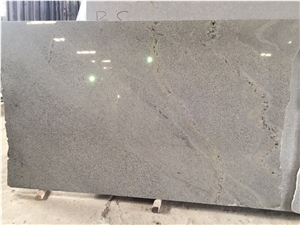 Latest China Viscon White Granite Slabs & Tiles, Granite Floor Covering