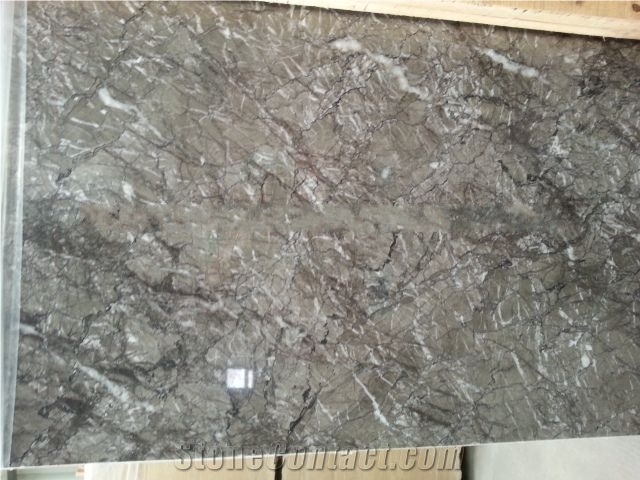New Marble Grey Lido Wall Floor Tile Marble