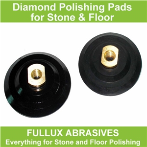 Abrasive Backing Pads