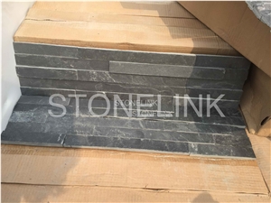 Black Slate Building Stone, Black Slate Roof Stone, Ledger Stone, Culture Stone
