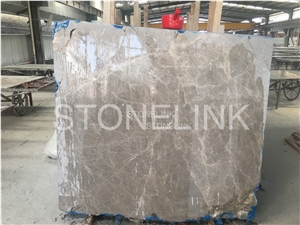 Wet Inspection Maya Grey Marble Slabs, 2400up*1200 Up*20mm Slabs, Good Quantity Stock