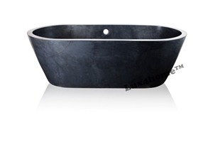 Black Marble Bathtub - Stone Marble Bathtubs Producer