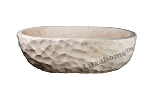 Marble Bathtubs Manufacturer - Made Of White Marble Natural Stone