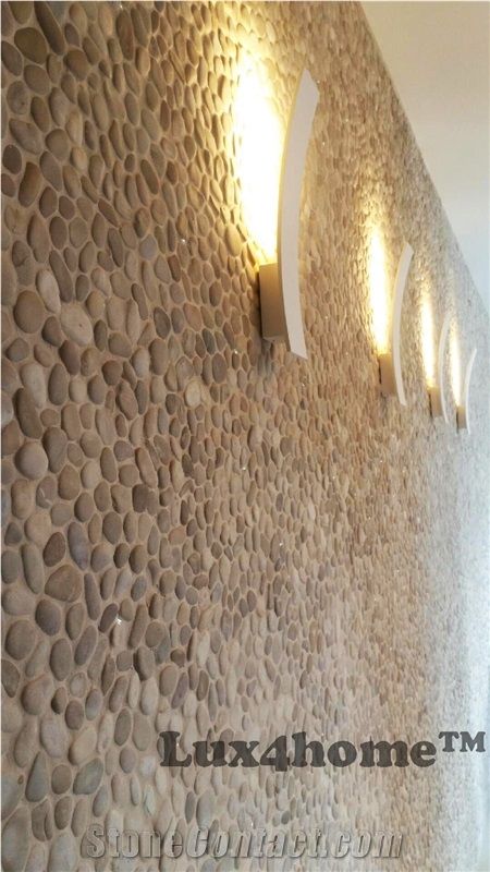 Mix Pebble Mosaic Tiles 30x30 Producer Looking for Wholesale Distributors / Importers