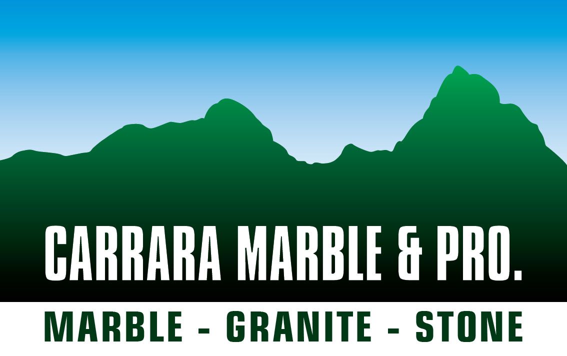 CARRARA MARBLE & PRO