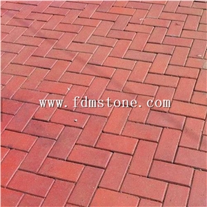 Eco-Friendly Best Quality Flooring Materials Tiles Brick Pavers Garden Brick Edging,Antique Bricks,Paving Sets