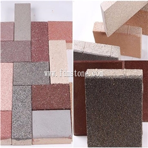 High Quality Flooring Materials Tiles Water Permeable Road Tiles Permeable Concrete Pavers,Clay Brick,Patio Pavers Brick
