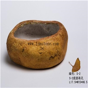 Mold for Artificial Stone Flower Pot,Garden Pot; Plant Pot; Water Pot
