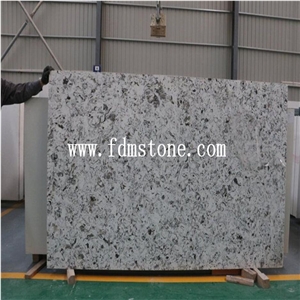 Serra White Quartz Big Slab,Milk White Artificial Engineered Stone,Solid Surface Quartz with Crazy Vein
