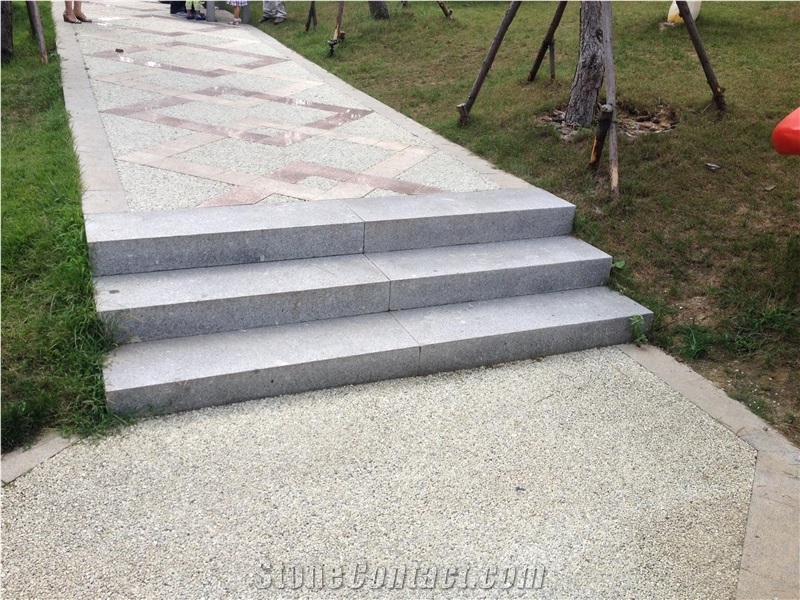 Steps Stone