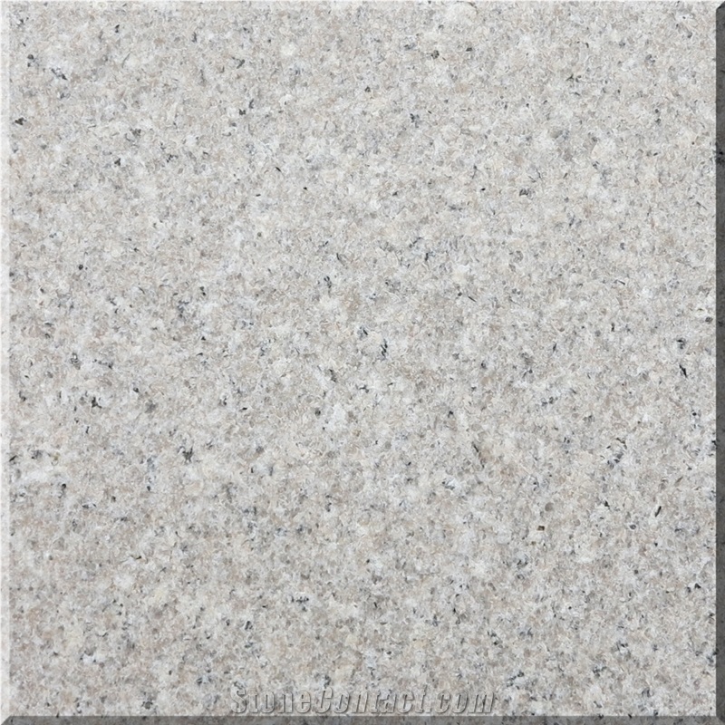 Beige Granite Floor Tile for Indoor and Outdoor