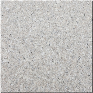 Beige Granite Floor Tile for Indoor and Outdoor