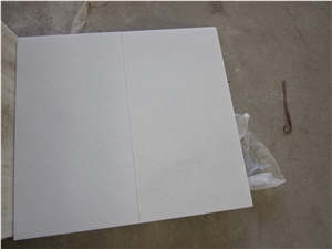 China Crystal White Absolute Marble Tiles