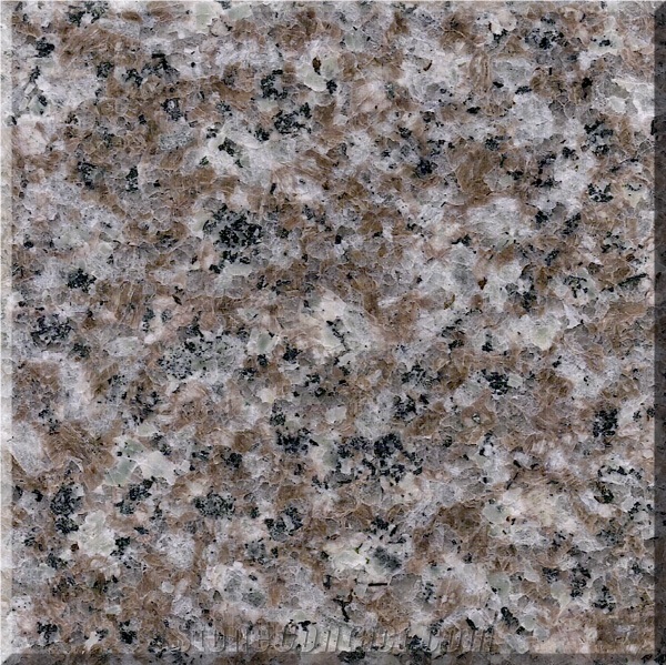China Majestic Mauve Granite, Luoyuan Violet Granite, G664 Granite Tiles Slabs