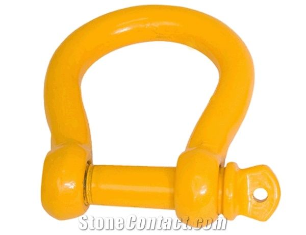 Bow Shackle 1.3t