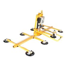 Electric - Powered Vacuum Glass Lifter