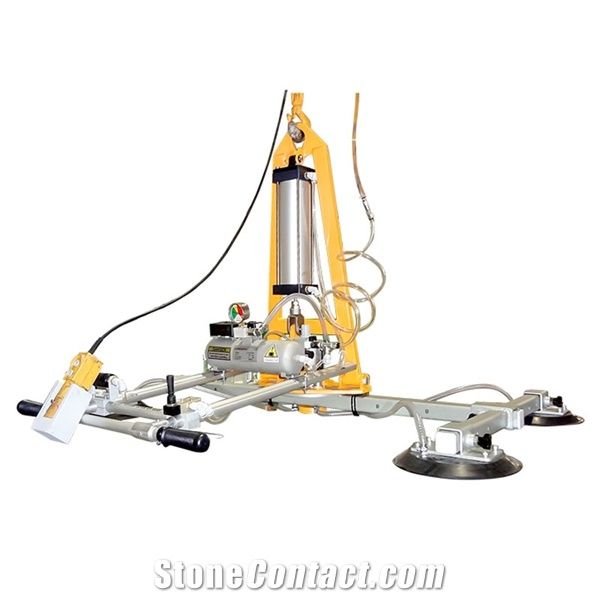 Vacuum Glass Lifter Mr-250