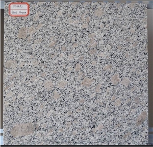 G383 Pearl Flower Granite Tile&Slab,White Granite Slabs,G383 Cheap Granite Floor &Wall Tiles Covering