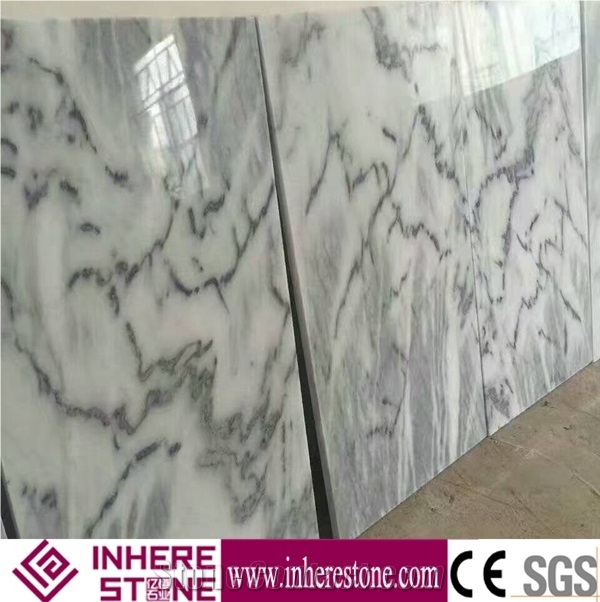 Ice Jade Marble Gemstone Countertops, Hot Sale Custom Cut Marble Table Top, Rajasthan Marbles Prices Kitchen Island