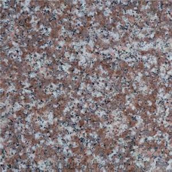 Low Price G687 Granite Slabs & Tiles,Peach Red Granite,China Red Granite/G687 Bainbrook Peach Granite/Granite Blossom Red