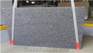 Pigeon Grey Granite Block, India Grey Granite