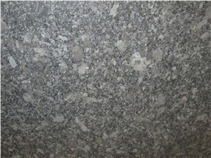 Steel Grey Granite Blocks