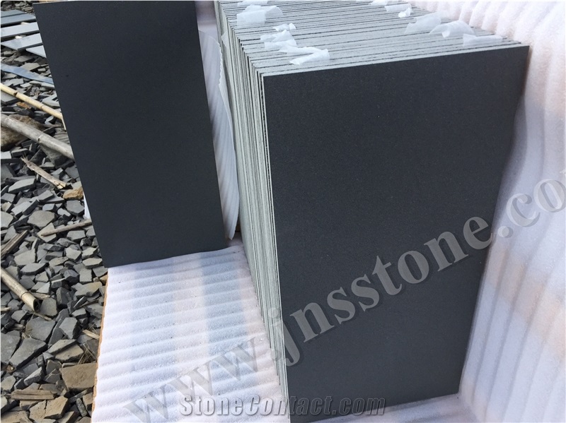 Black Basalt/Hainan Black Basalt / Dark Bluestone/Chinese Black Basalt/Tiles/ Dark Basalt for Walling,Flooring