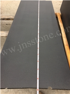 Dark Bluestone/Chinese Black Basalt/Tiles/Slabs/Hainan Black Basalt/Dark Basalt for Walling,Flooring