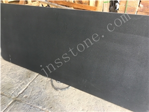 Hainan Black Basalt / Dark Bluestone/Chinese Black Basalt/ Slabs/Dark Basalt for Walling,Flooring