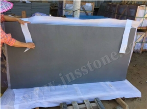 Hainan Grey Basalt/ Slabs/ Walling/ Flooring/Chinese Basalt/Grey Basalt/ Basaltina / Basalto/ Inca Grey/ Hainan Grey