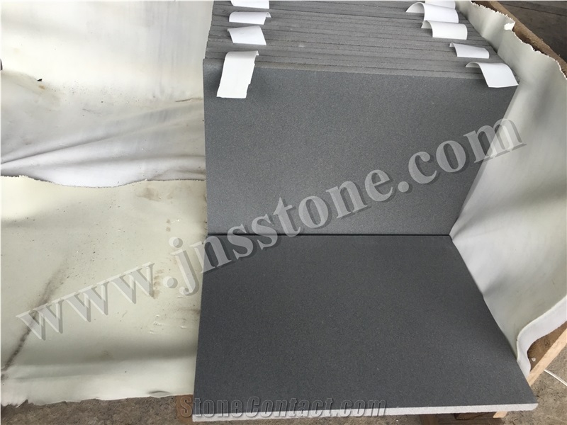 Hainan Grey Basalt/ Tiles/ Walling/ Flooring/Chinese Basalt/Grey Basalt/ Basaltina / Basalto/ Inca Grey/ Hainan Grey