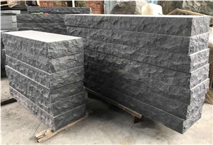 Black Granite, G684, Black Pearl, Fuding Black Granite,Wall Tile, Flooring Tile, China Black Granite