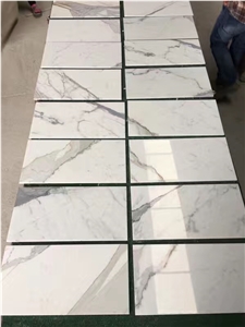 Calacatta White,Calacatta White Marble,Calacatta White Tiles&Slabs