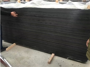 Wooden Black,Imperial Black Wood,Wooden Black Marble,Imperial Black Wood Stone Tiles&Slabs
