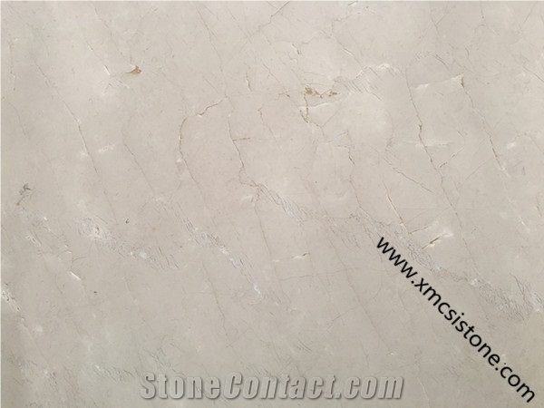 Anna Beige Marble Block&Slabs&Cut to Size, Iran Yellow Marble