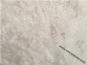 Classical Beige Marble Slabs&Cut to Size, Turkey Beige Marble