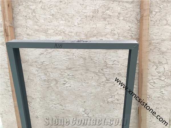 Gold Butterfly Marble Slabs&Cut to Size