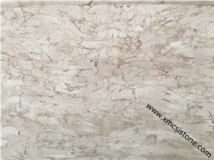 Gold Butterfly Marble Slabs&Cut to Size
