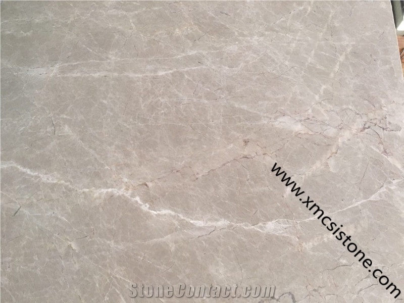 Shakespeare Gray Marble Slabs&Cut to Size