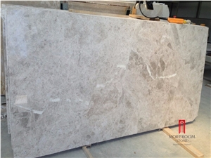 Silver Grey Marble Silver Shadow Marble Tile